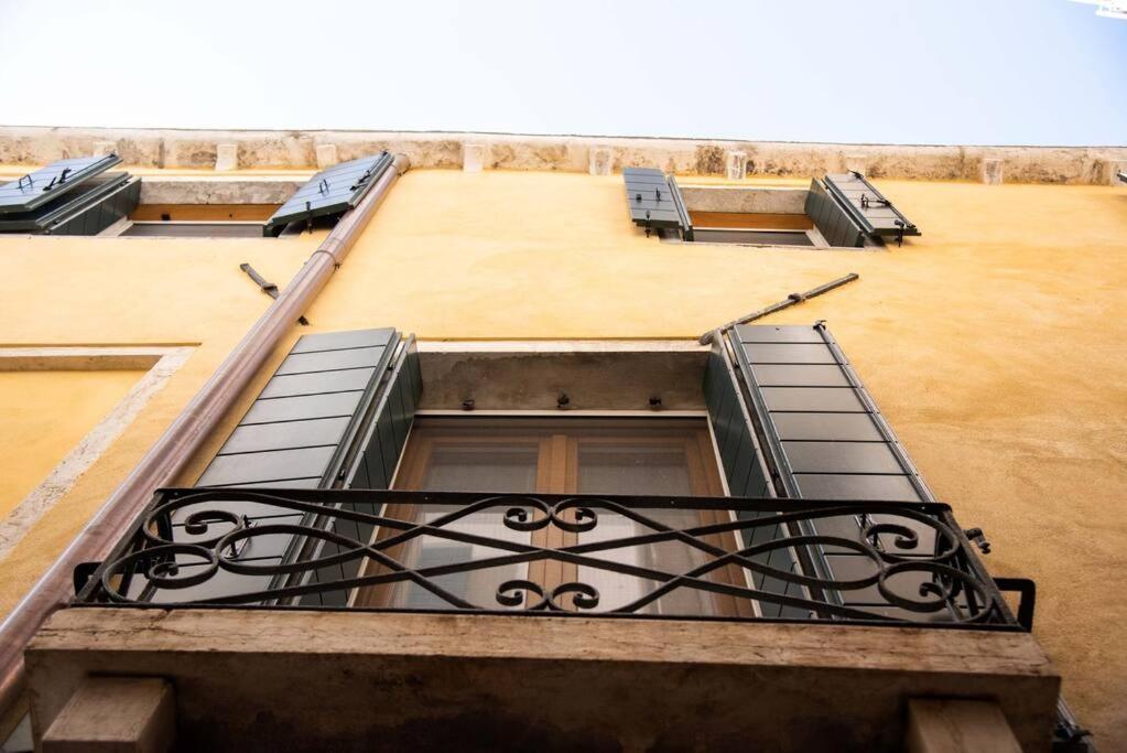 Casa Del Carro 1 Grand Master Apartment Venecia Exterior foto